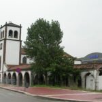 Iglesia Antigua 1